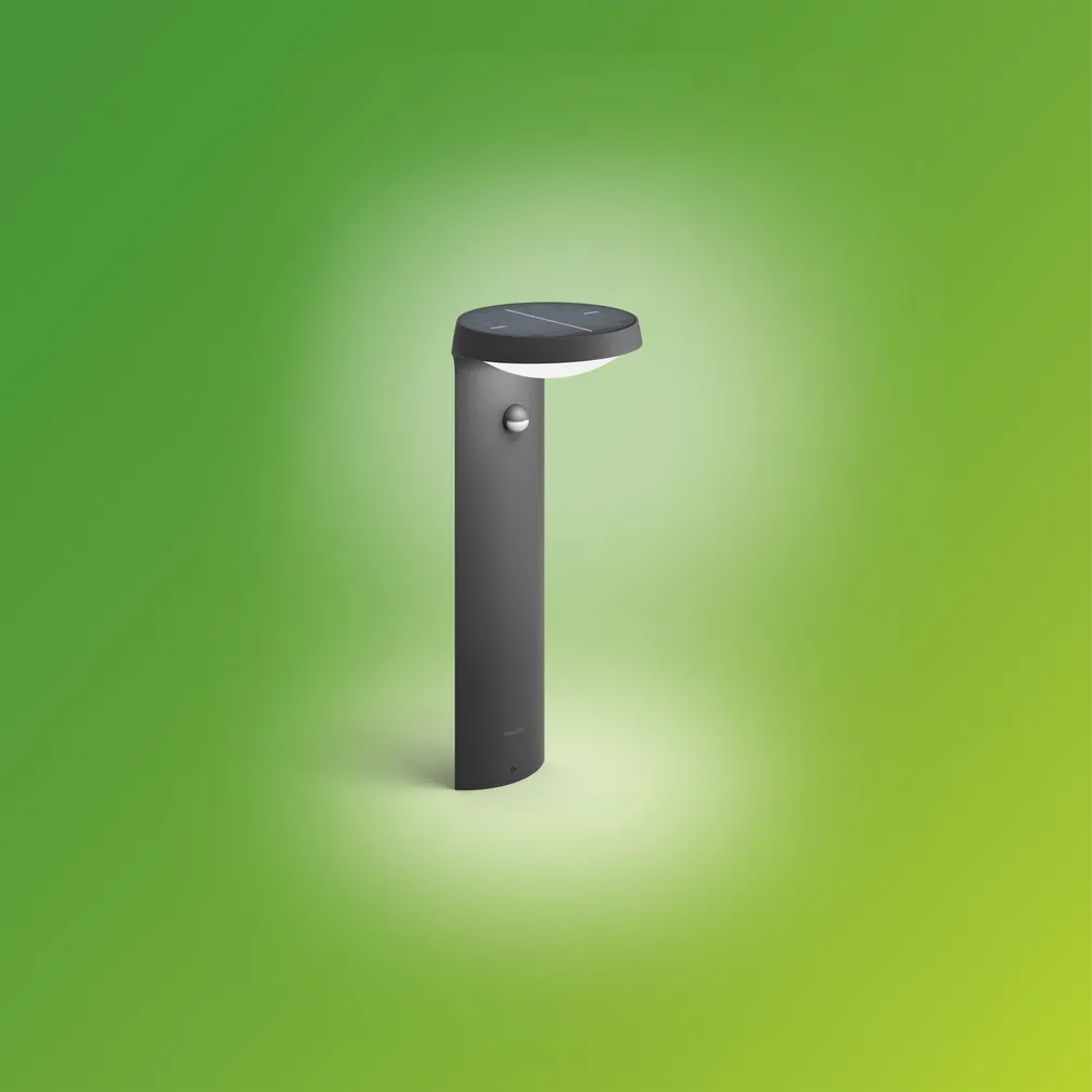 AIAVALGUSTI TYLA 1X1.2W 3000K SR IR ANTRATSIIT