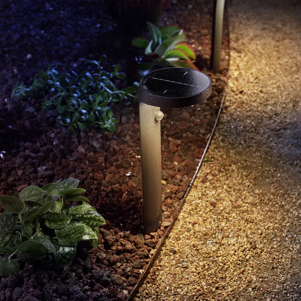 AIAVALGUSTI TYLA 1X1.2W 3000K SR IR ANTRATSIIT