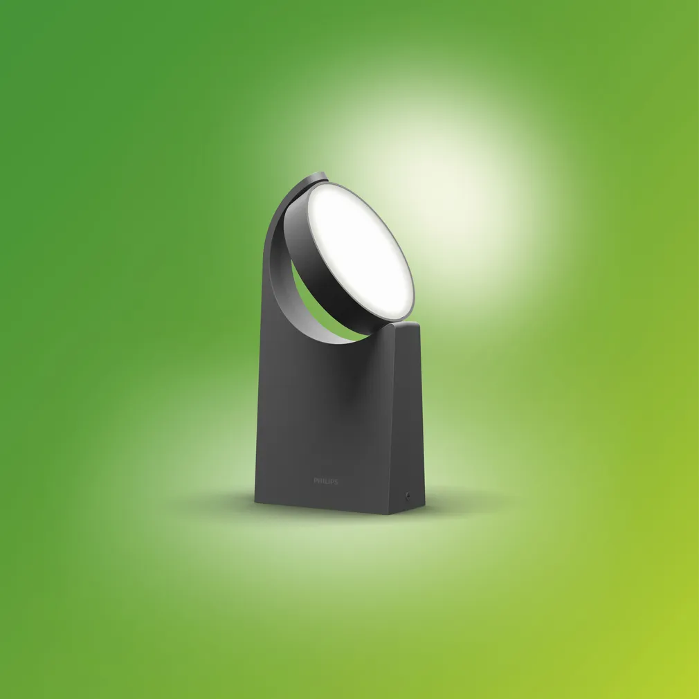 AIAVALGUSTI MIMOSA 1X7W 2700K ANTRATSIIT