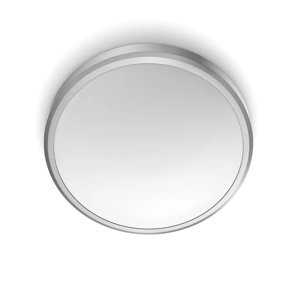 LAEVALGUSTI DORIS CL257 EC 17W 2700K IP44 NIKKEL