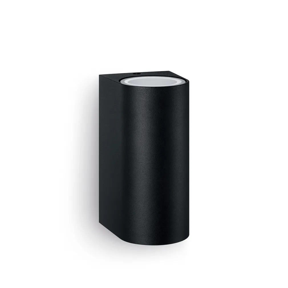 VÄLISVALGUSTI NIGHTINGALE 2X MAX 35W MUST