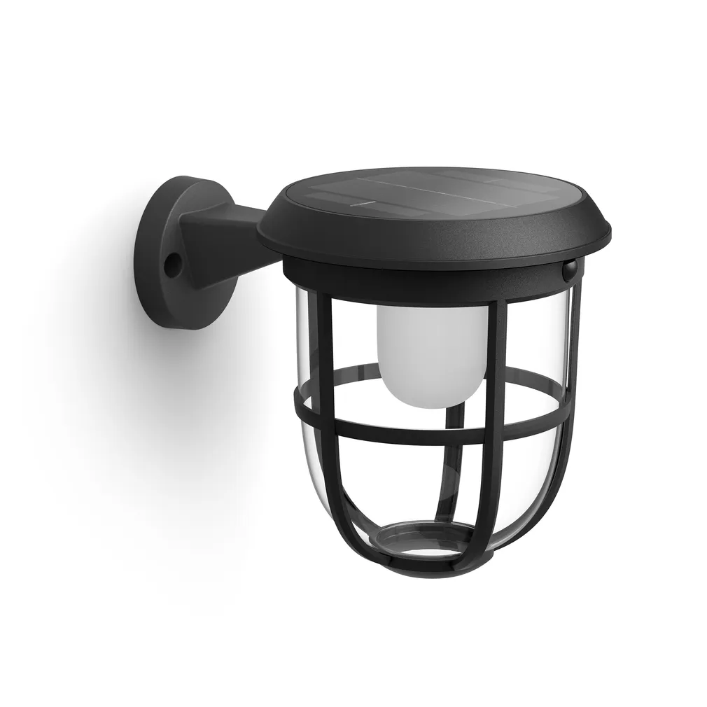 VÄLISVALGUSTI RADII SR LK 1.3W 3000K IR MUST