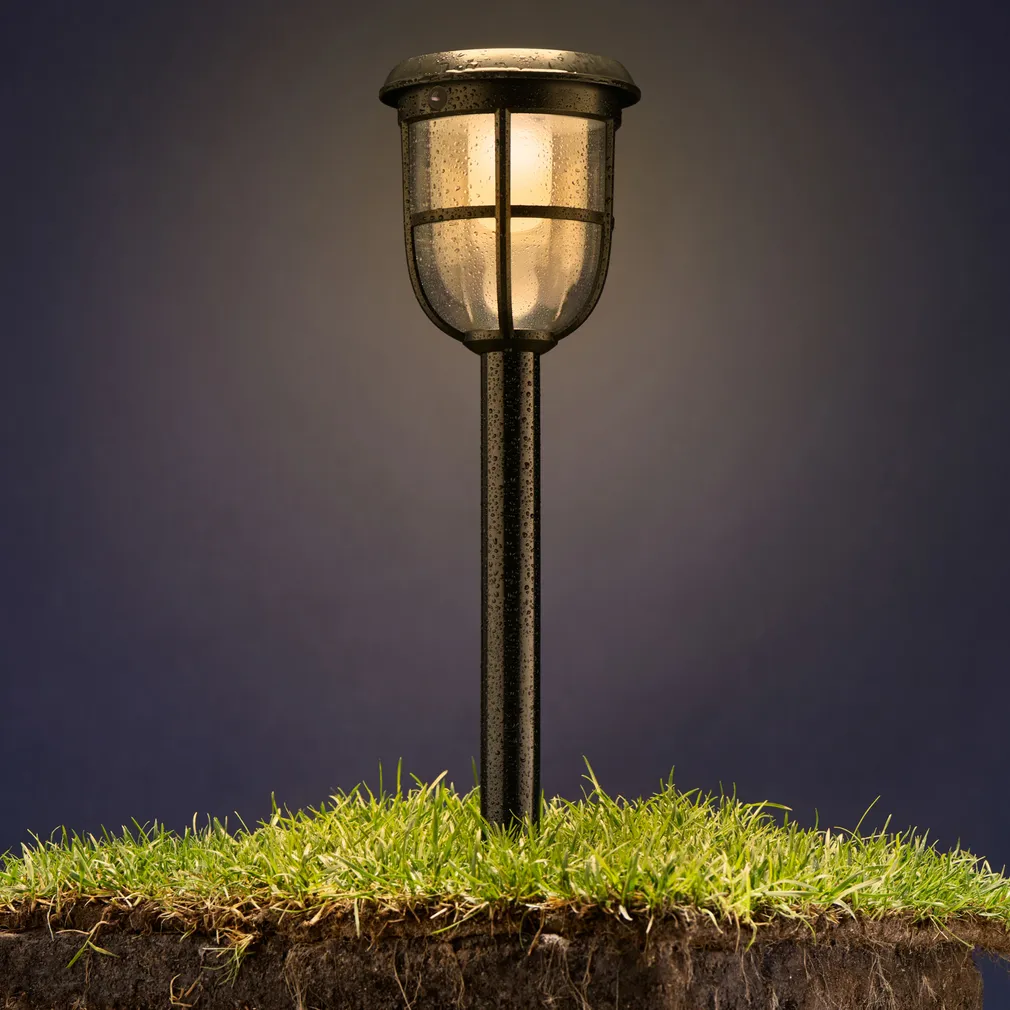 VÄLISVALGUSTI RADII SR LK 1.3W 3000K IR MUST