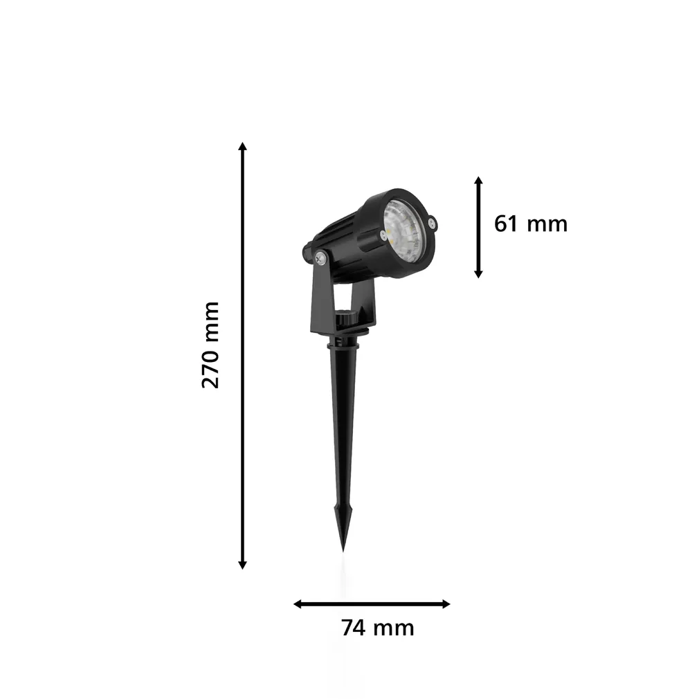AIAVALGUSTI CAPER GARDENLINK SP KIT 24V MUST