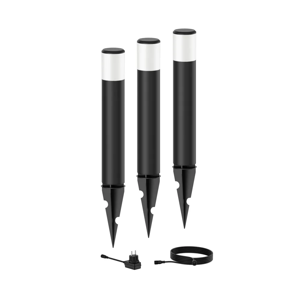 AIAVALGUSTI PUREX GARDENLINK KIT 24V MUST