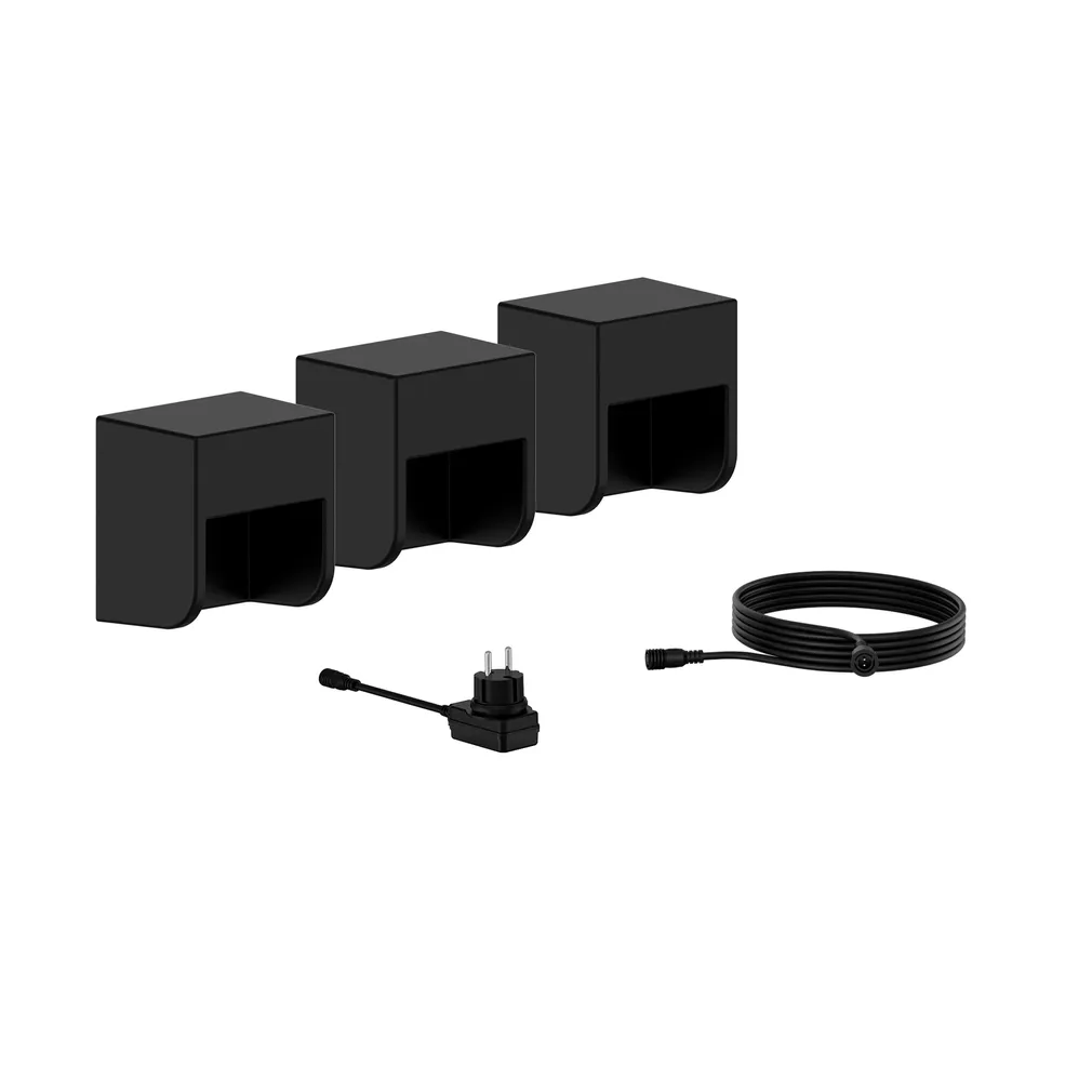 AIAVALGUSTI GRITS GARDENLINK KIT 24V MUST