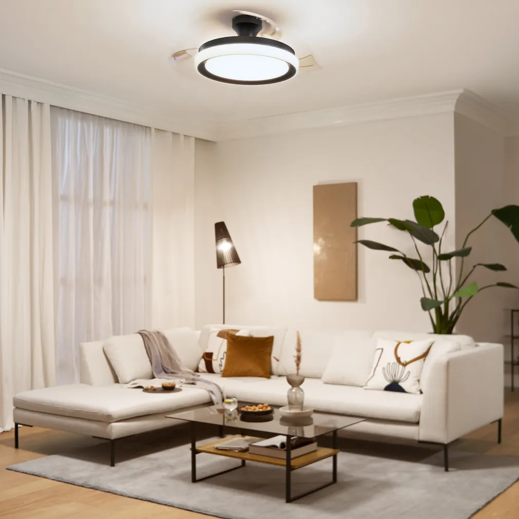 LAELAMP BLISS DC 28W+35W MUST