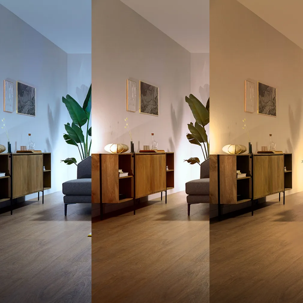 LAELAMP BLISS DC 28W+35W KULDNE