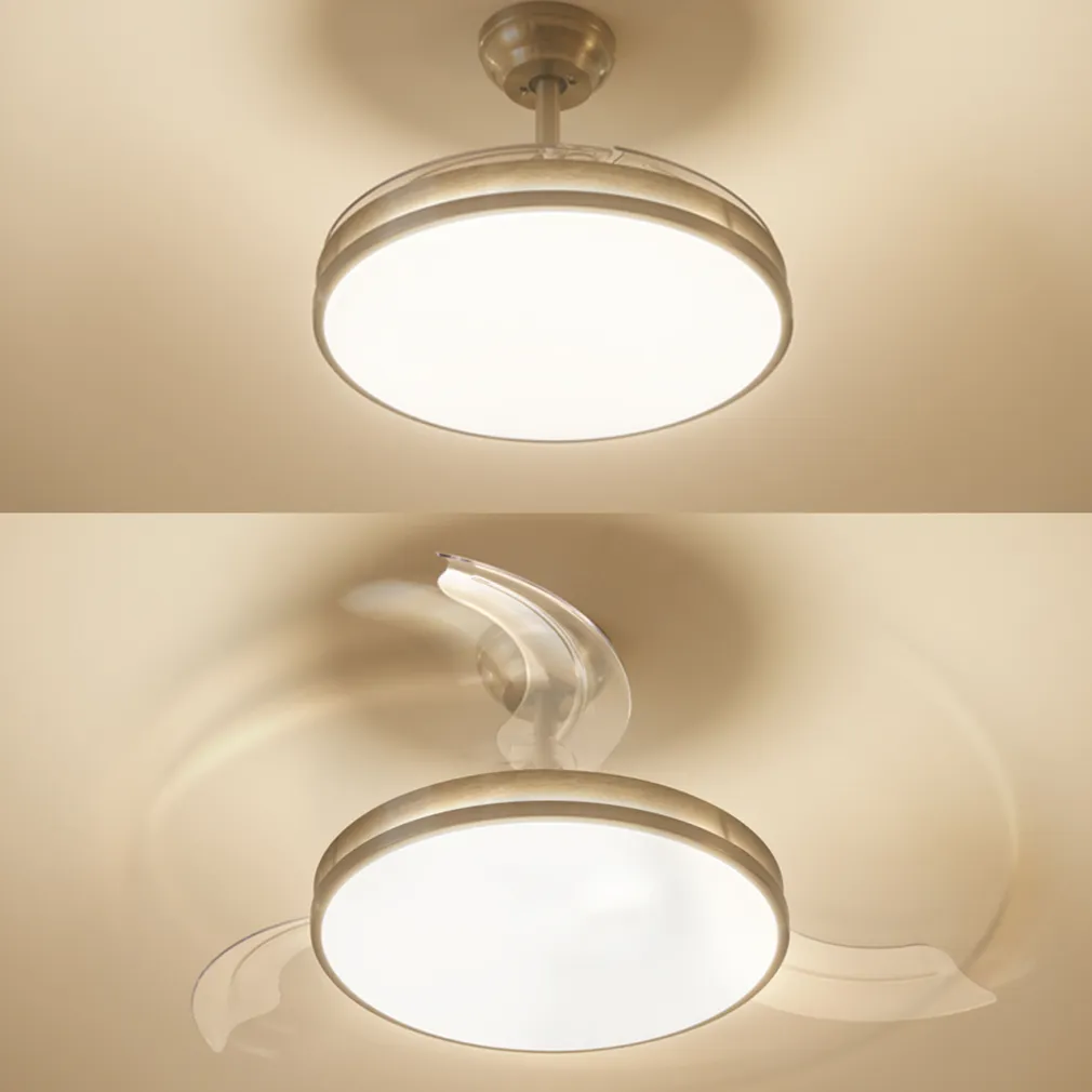 LAELAMP ATLAS DC 28W+35W NIKKEL