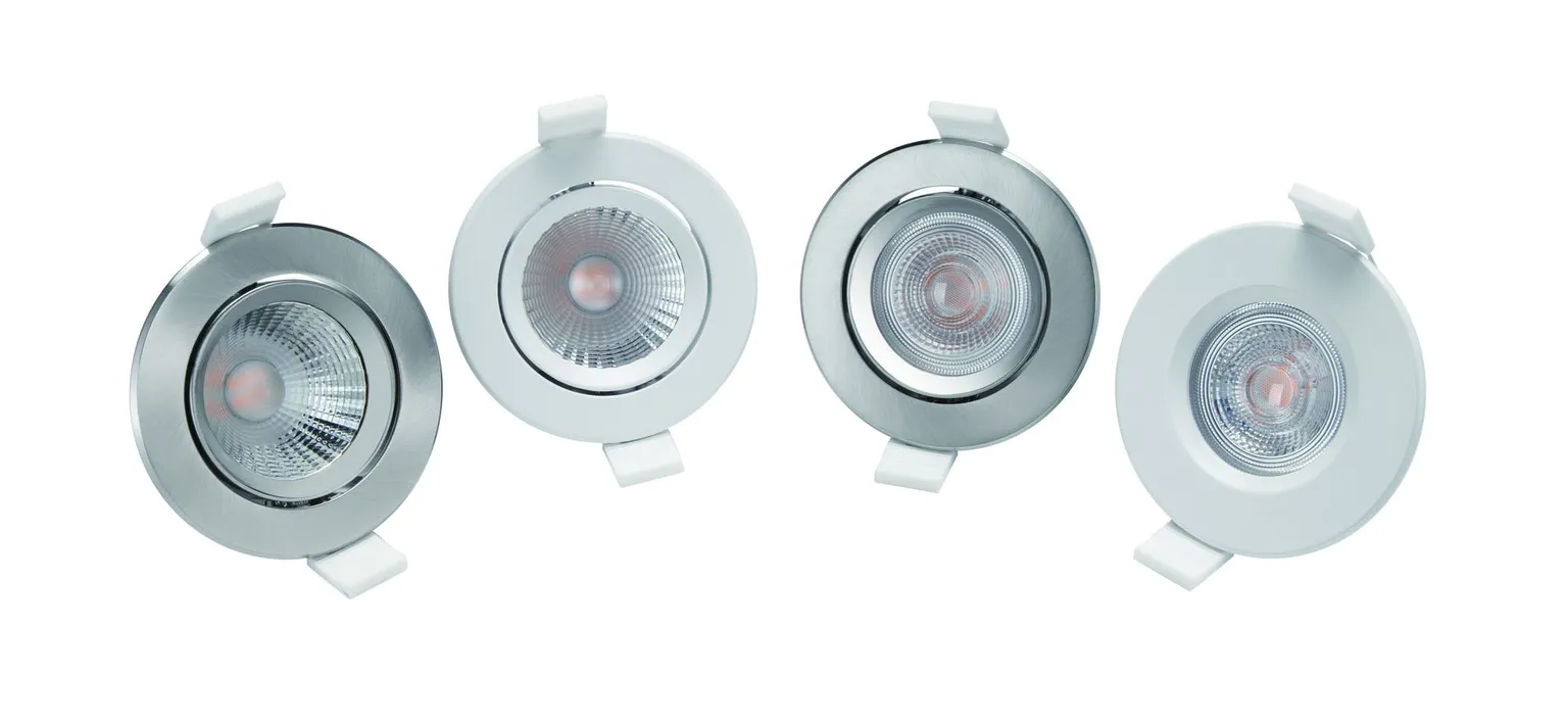 ALLVALGUSTI SPARKLE SL261 070 5W 2700K L VALGE 3TK