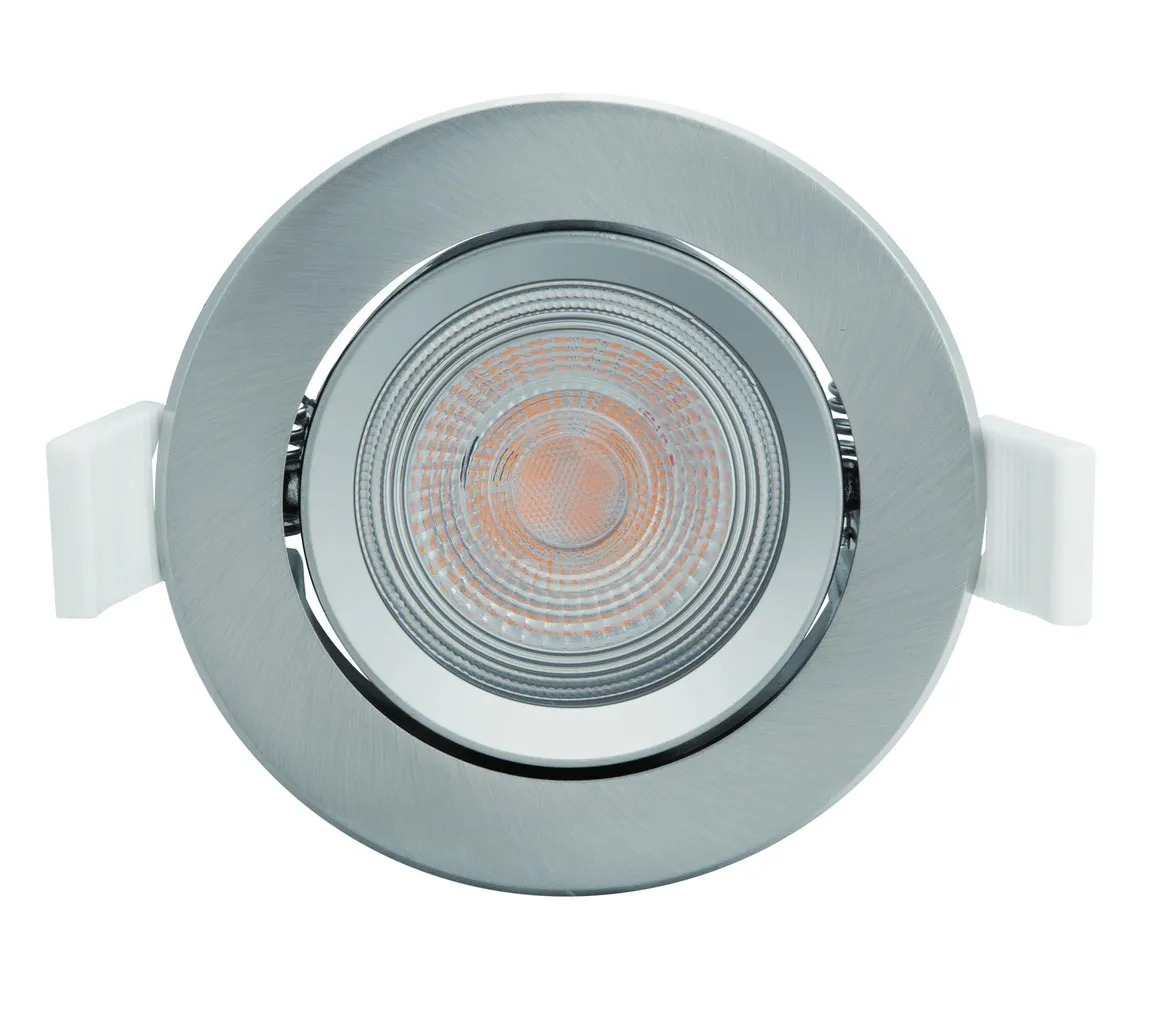 ALLVALGUSTI SPARKLE SL261 070 5W 2700K L NIKKEL 3TK