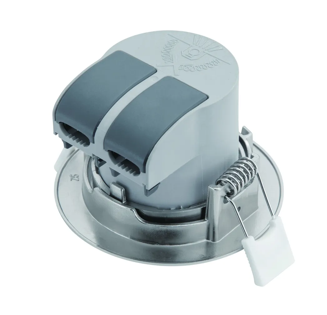 ALLVALGUSTI SPARKLE SL261 070 5W 2700K L NIKKEL 3TK