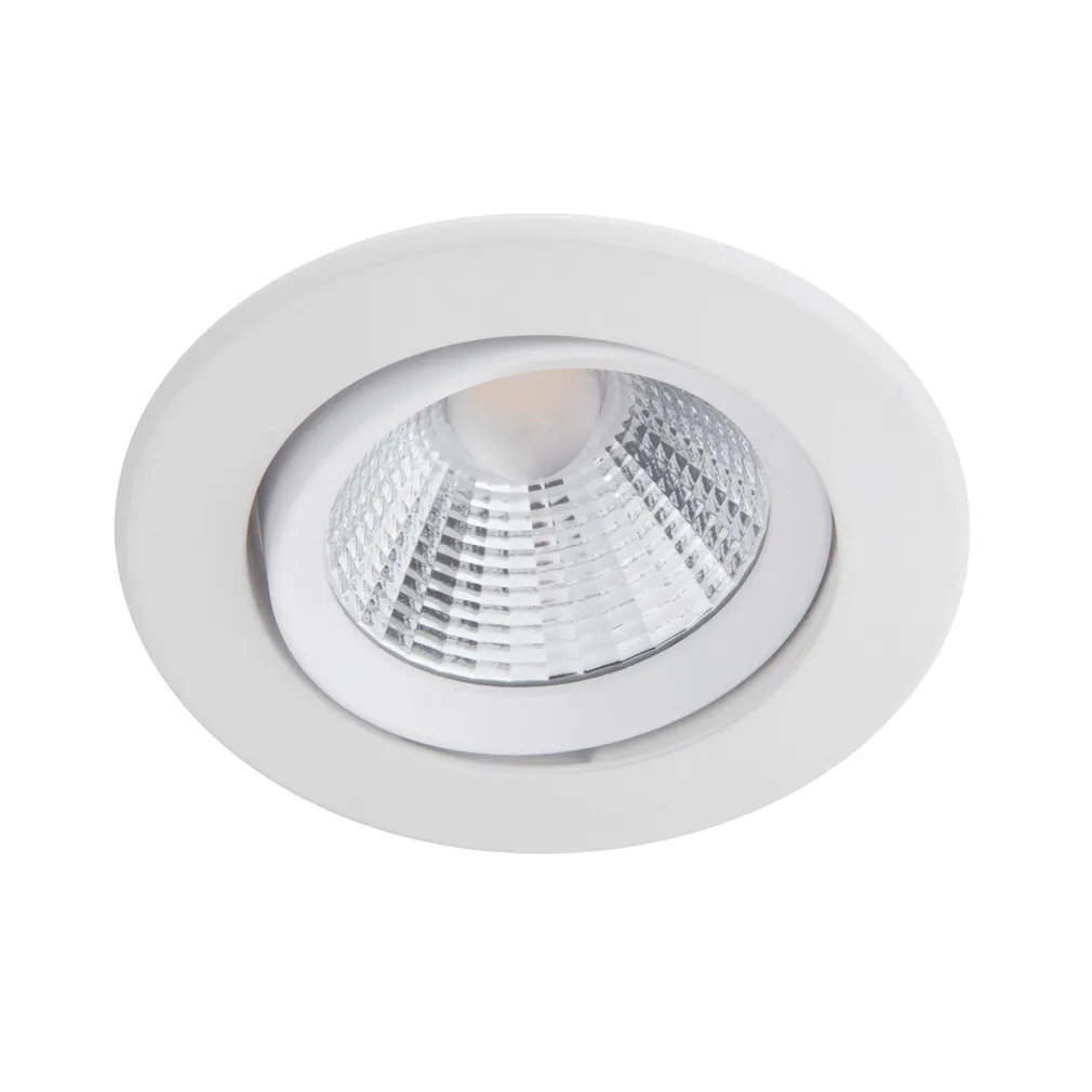 ALLVALGUSTI SPARKLE SL261 070 5.5W 2700K R VALGE 3TK