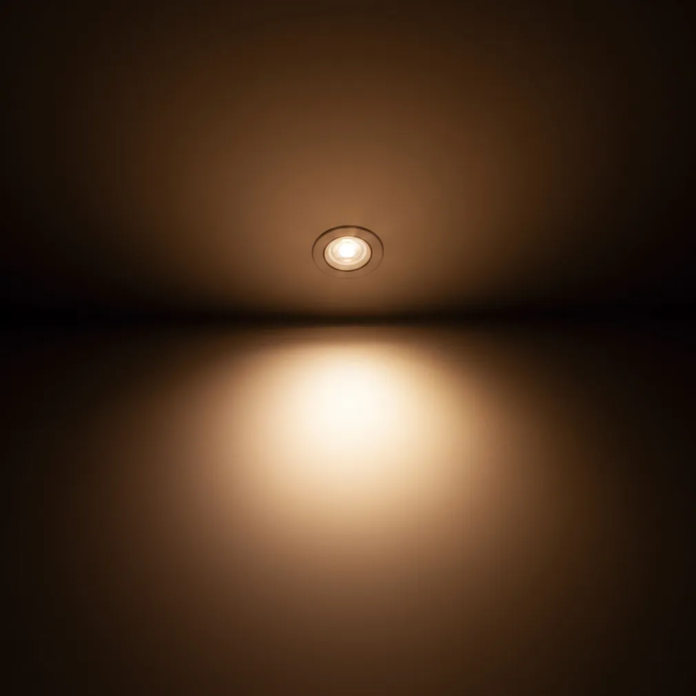 ALLVALGUSTI SPARKLE SL261 070 5.5W 2700K R VALGE 3TK