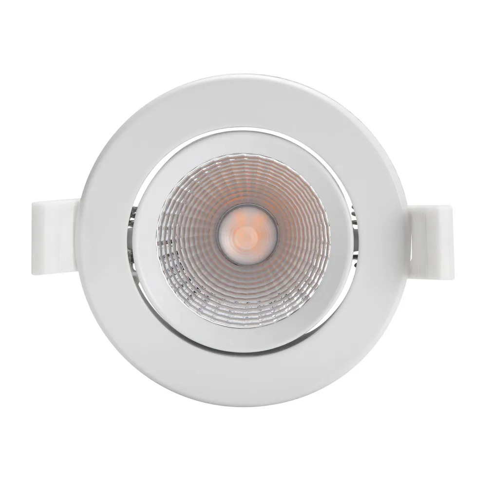 ALLVALGUSTI SPARKLE SL261 070 5.5W 2700K R VALGE 3TK