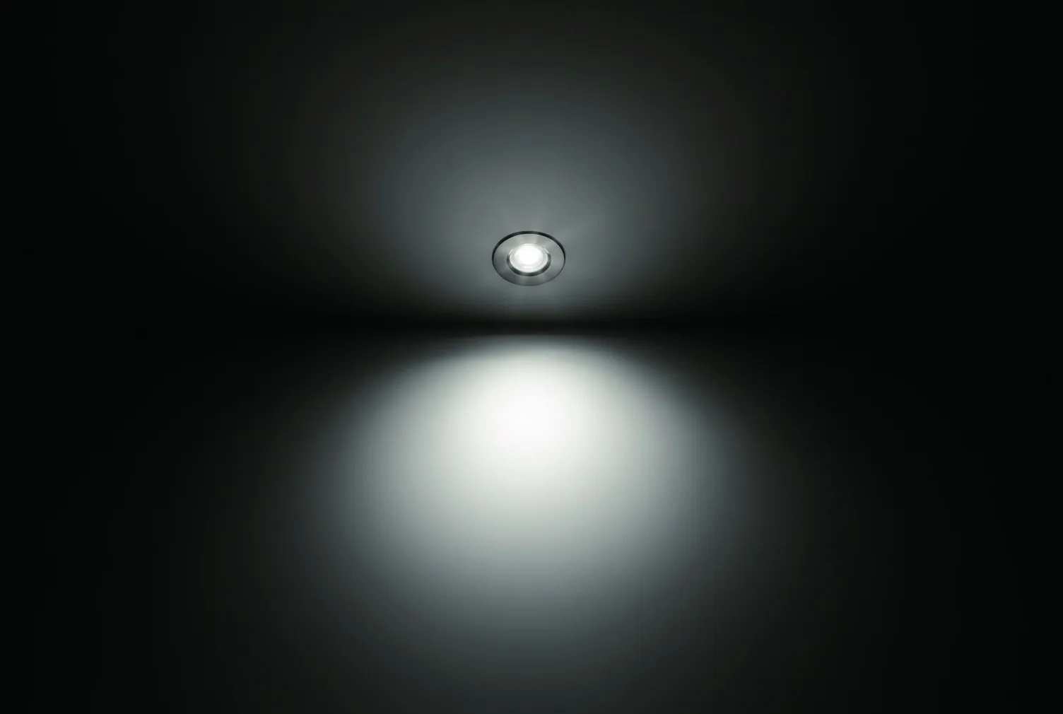 ALLVALGUSTI SPARKLE SL261 070 5.5W 2700K R NIKKEL 3TK