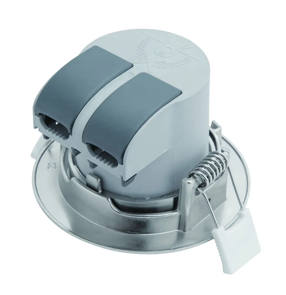 ALLVALGUSTI SPARKLE SL261 070 5.5W 2700K R NIKKEL 3TK