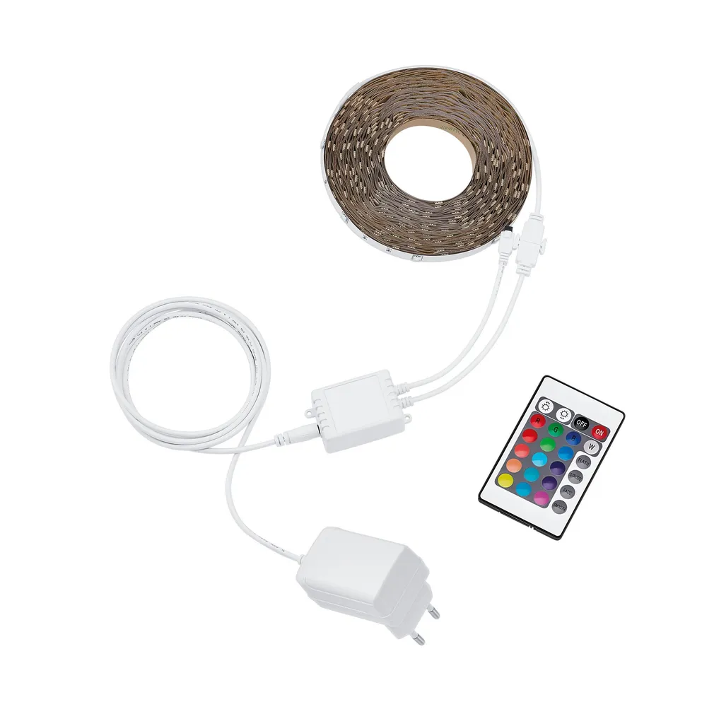 RIBAVALGUSTI RGB 15M