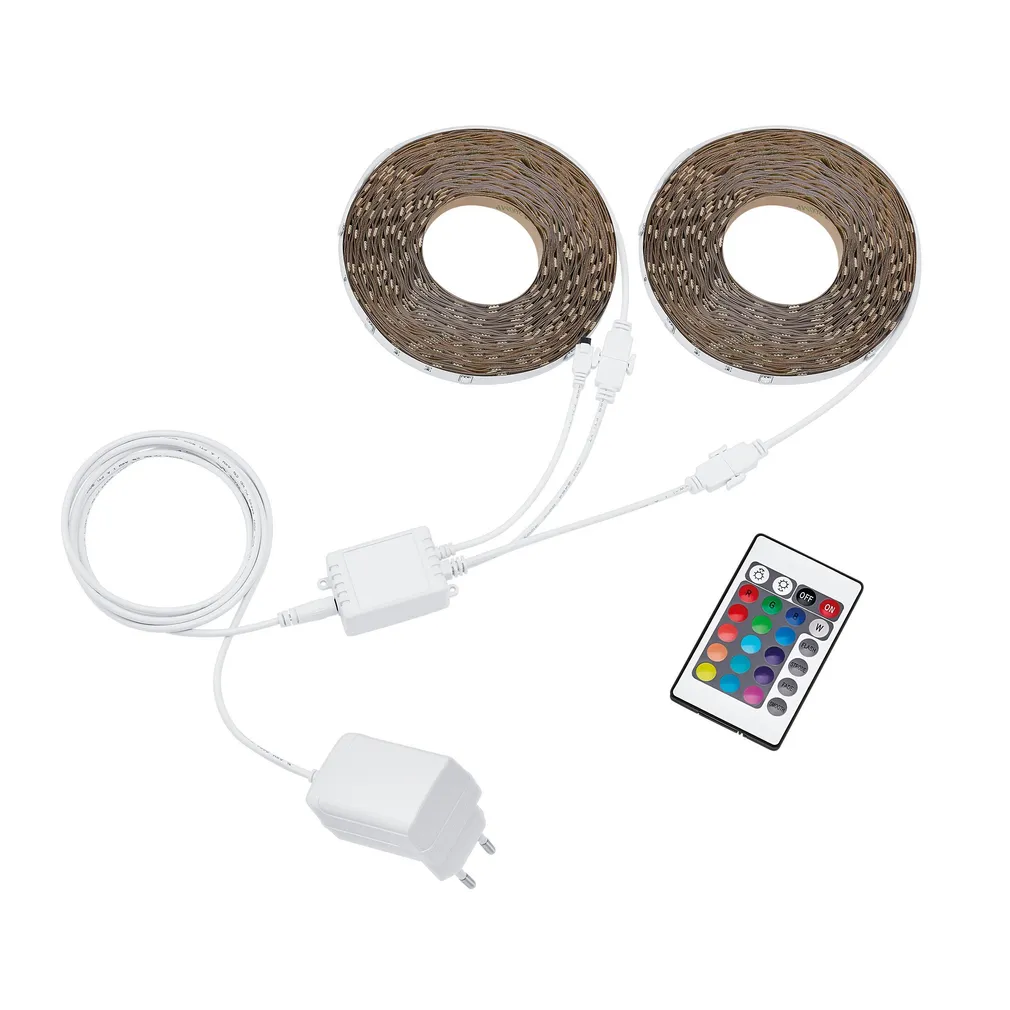 RIBAVALGUSTI RGB 30M