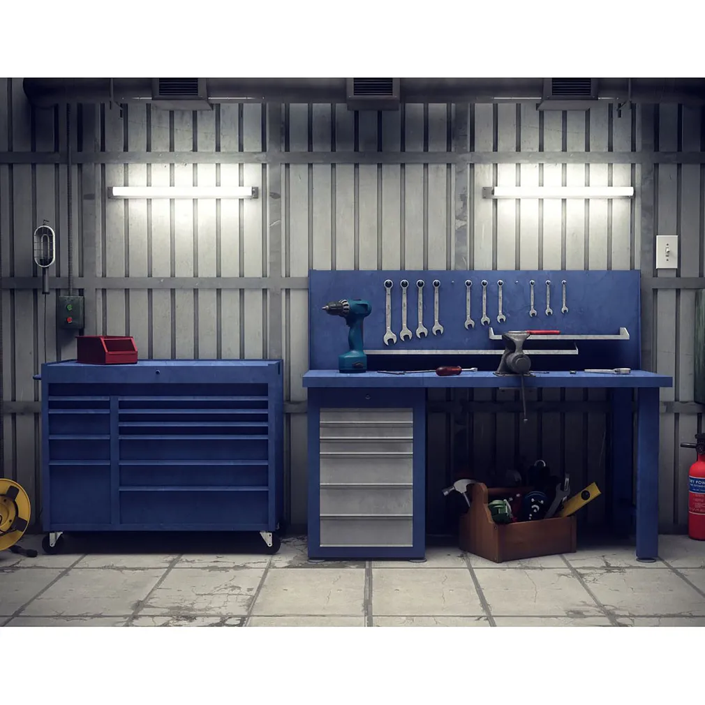 LED VALGUSTI PROJECTLINE 60CM 4000K VALGE VEEKINDEL