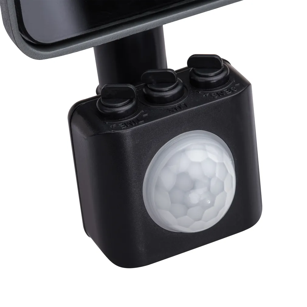 LED PROŽEKTOR PROJECTLINE 20W 4000K SENSOR