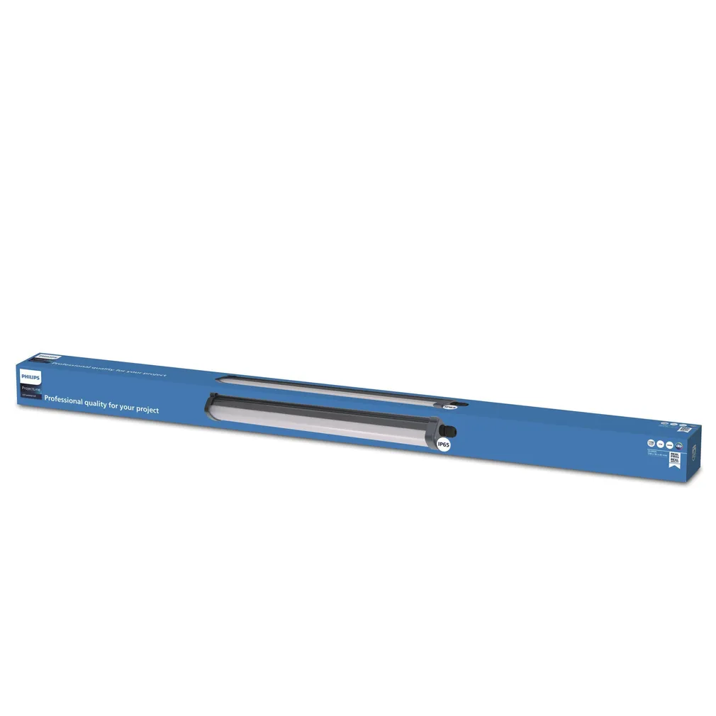 LED VALGUSTI PROJECTLINE 60CM 1700LM 4000K VEEKINDEL