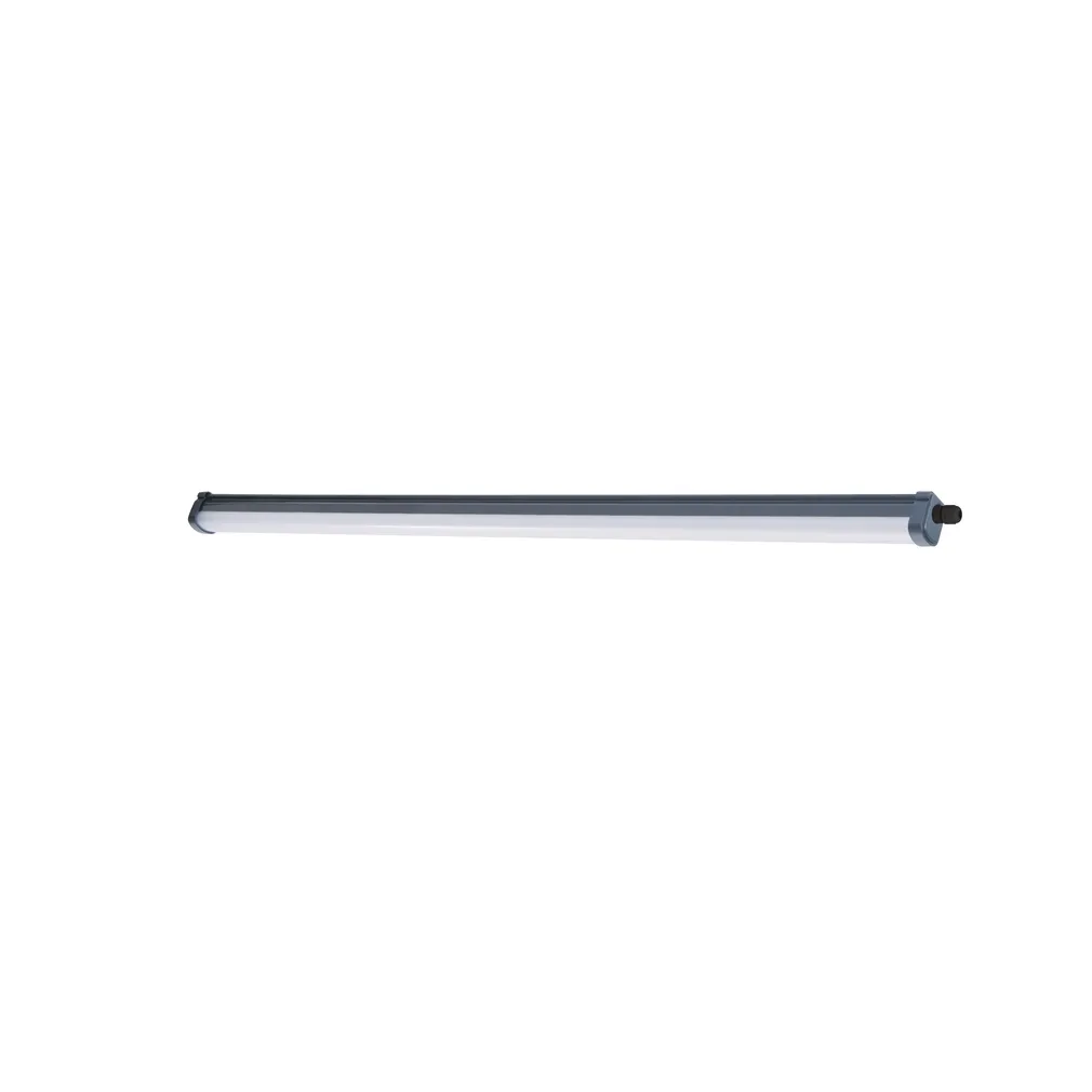 LED VALGUSTI PROJECTLINE 120CM 3400LM 4000K VEEKINDEL