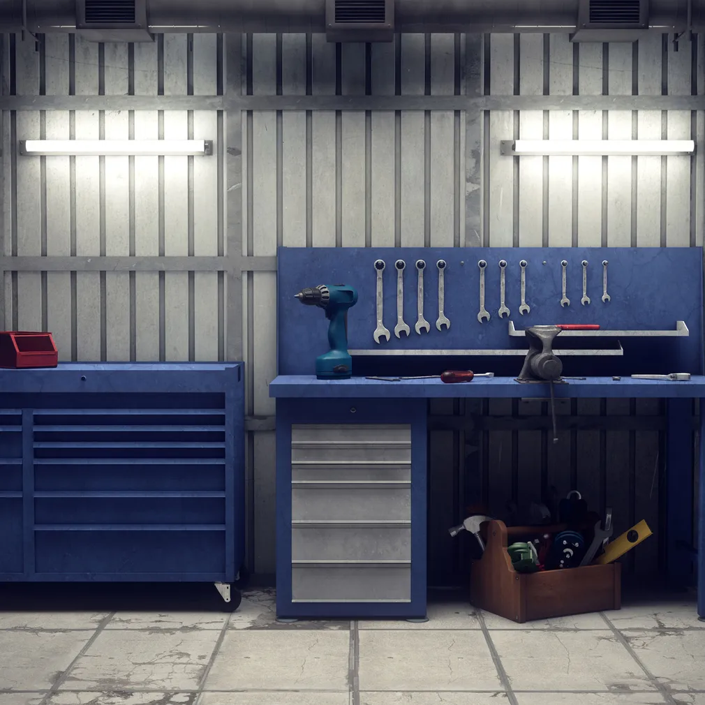 LED VALGUSTI PROJECTLINE 120CM 3400LM 4000K VEEKINDEL