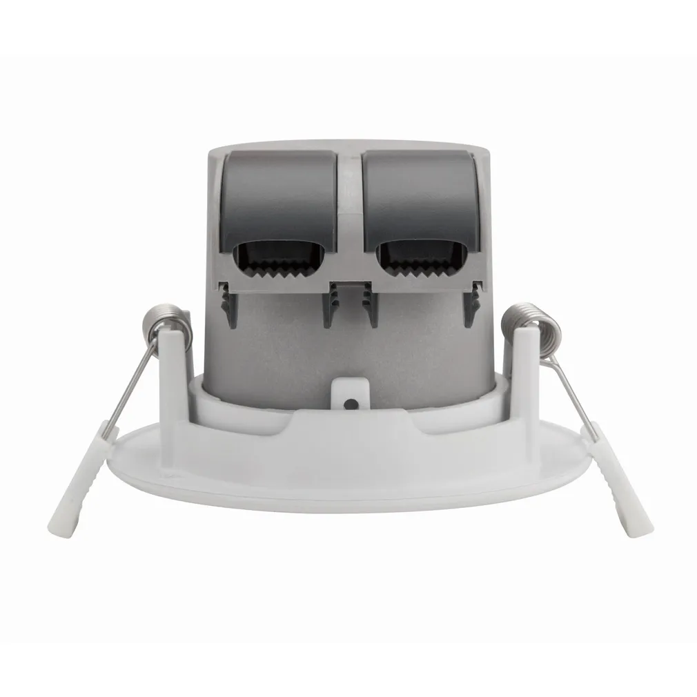 ALLVALGUSTI DIVE SL261 070 5.5W 2700K IP65R NIKKEL 3TK