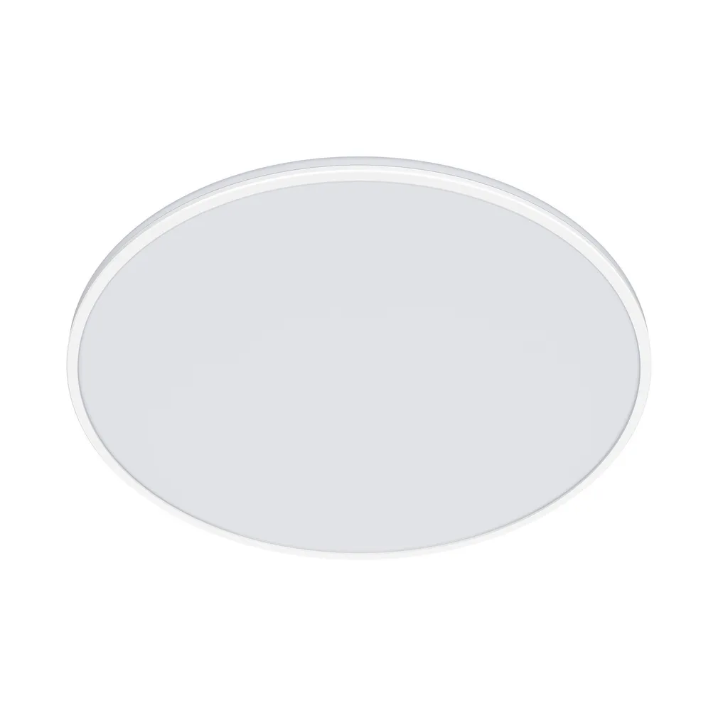 PLAFOON OZZIET CL570 SS 36W 4000K VALGE