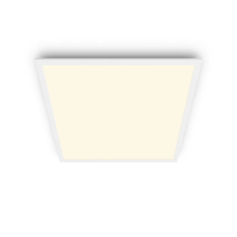PLAFOON TOUCH CL560 SS 36W 2700K RUUT VALGE