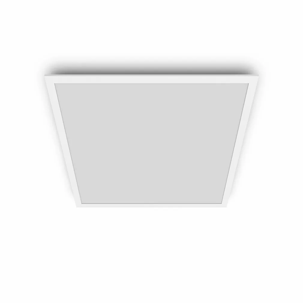 PLAFOON TOUCH CL560 SS 36W 2700K RUUT VALGE