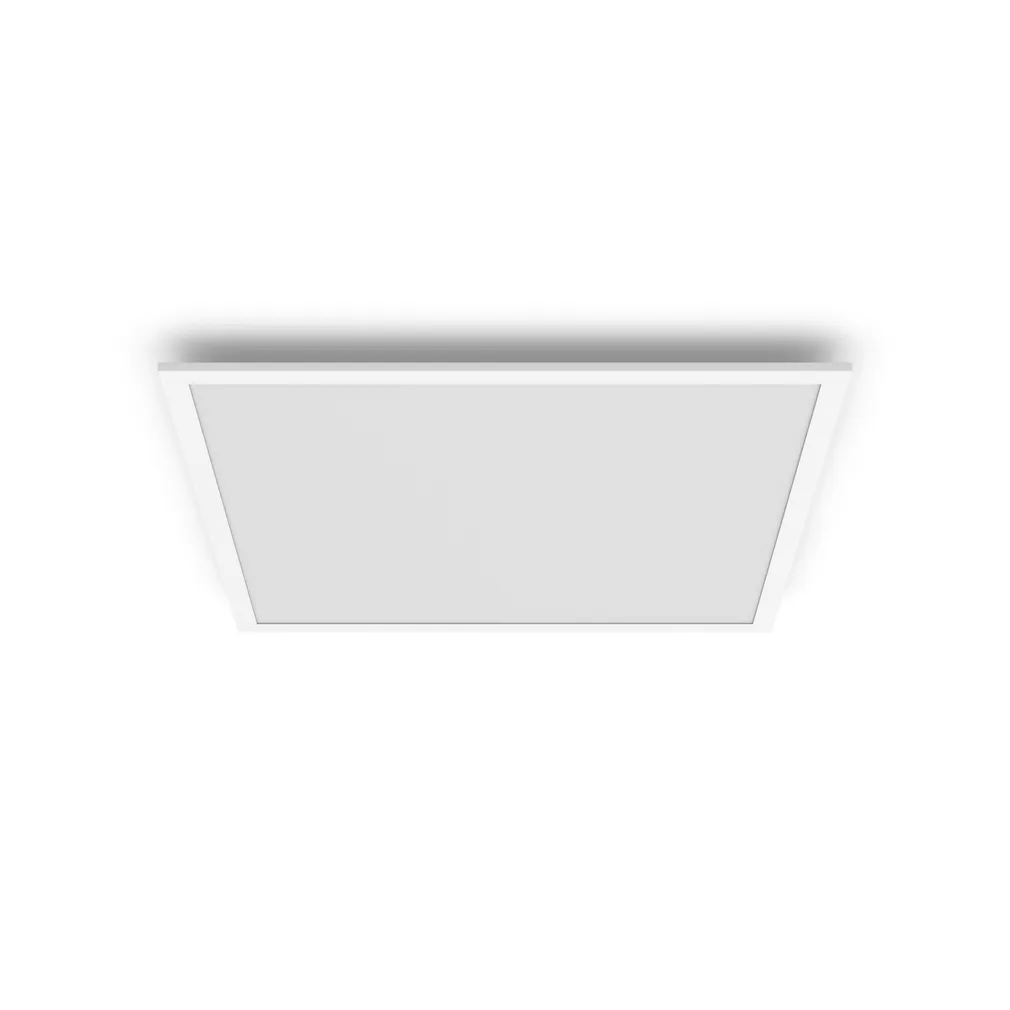 PLAFOON TOUCH CL560 SS 36W 2700K RUUT VALGE