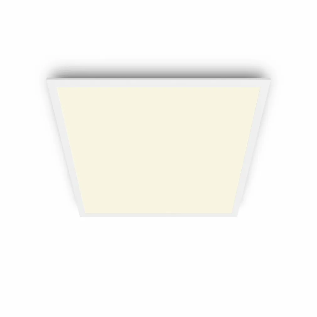 PLAFOON TOUCH CL560 SS 36W 2700K RUUT VALGE