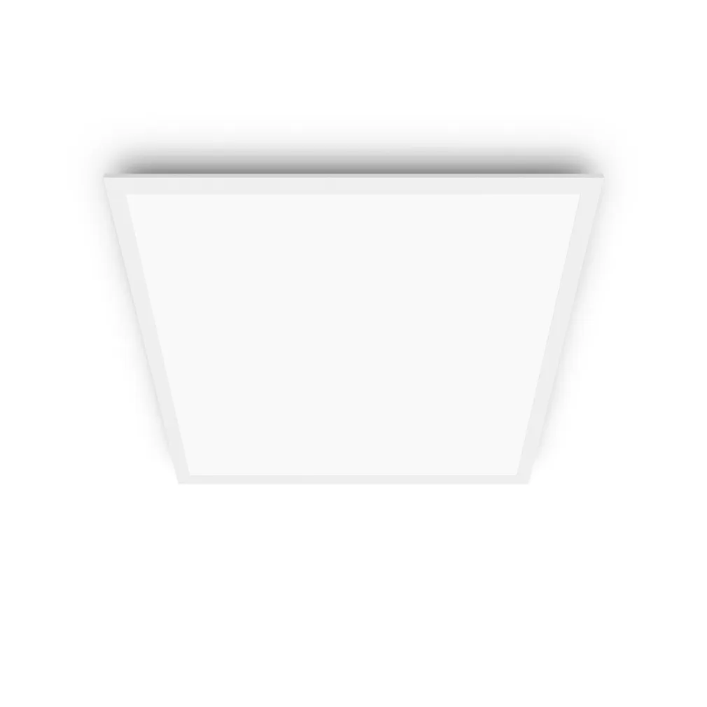 PLAFOON TOUCH CL560 SS 36W 4000K RUUT VALGE