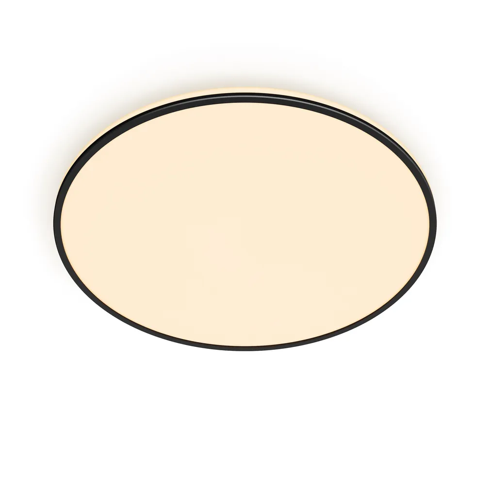 PLAFOON OZZIET CL570 SS 36W 2700K MUST