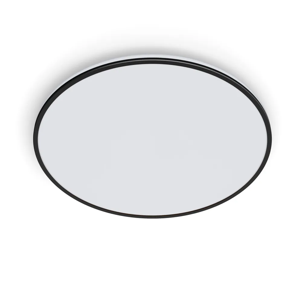 PLAFOON OZZIET CL570 SS 36W 2700K MUST