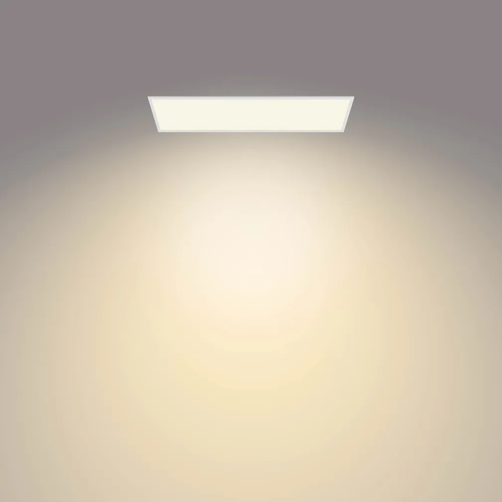 LAEVALGUSTI TOUCH CL560 SS RT 36W 2700K RUUT VALGE