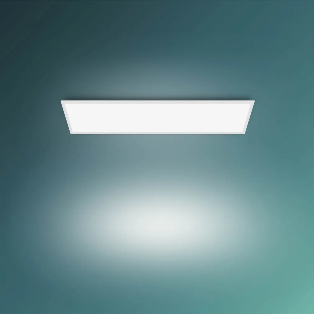 LAEVALGUSTI TOUCH CL560 SS RT 36W 2700K RUUT VALGE