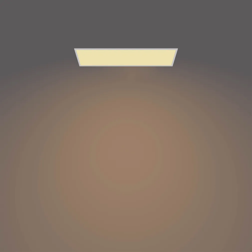 LAEVALGUSTI TOUCH CL560 SS RT 36W 2700K RUUT VALGE