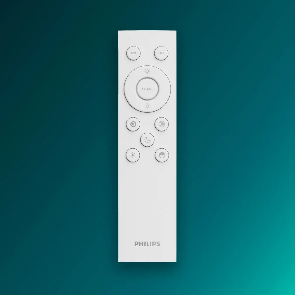 PLAFOON VALEN CL650 32W 22-27-40-6500K MUST