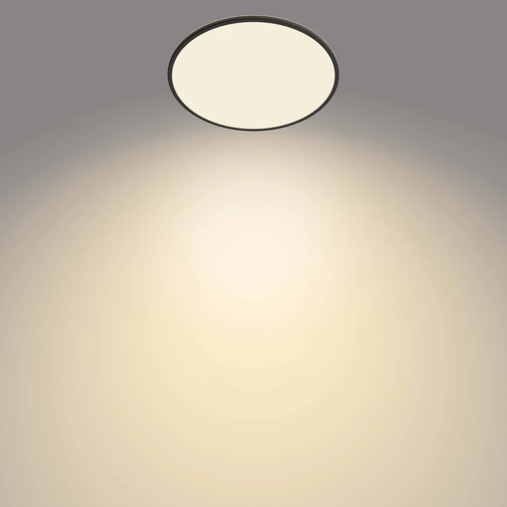 PLAFOON SUPERSLIM CL550 36W 2700K MUST