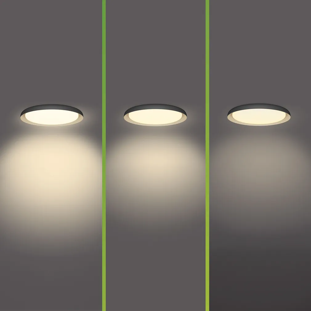 LAEVALGUSTI PEBBLO SS 10W 2700K MUST