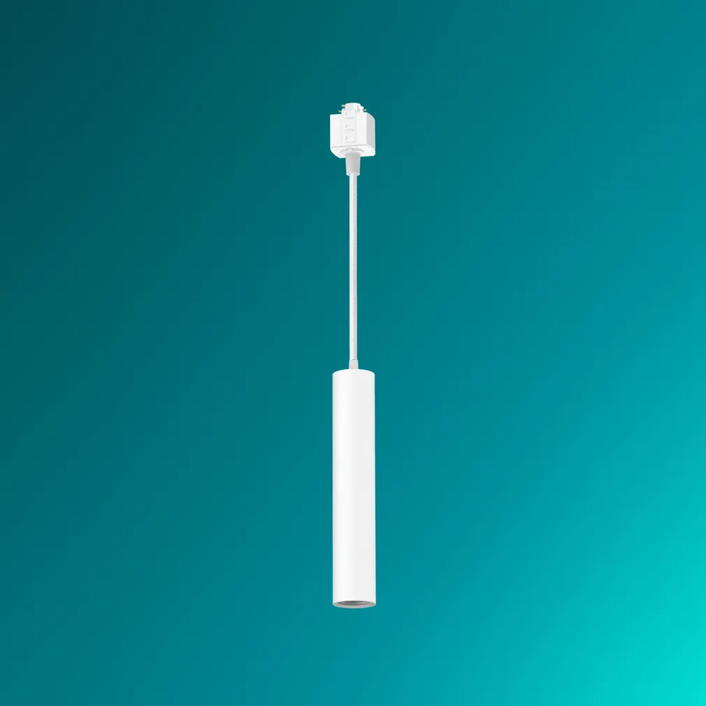 SIINIVALGUSTI EASYLINK PAXIE PD 1X5W VALGE