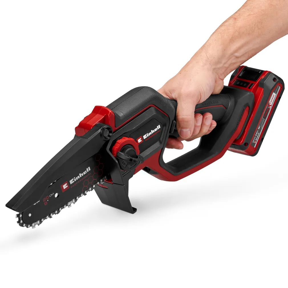 AKUOKSASAAG EINHELL GP-PS 18/20, ILMA AKU JA LAADIJATA