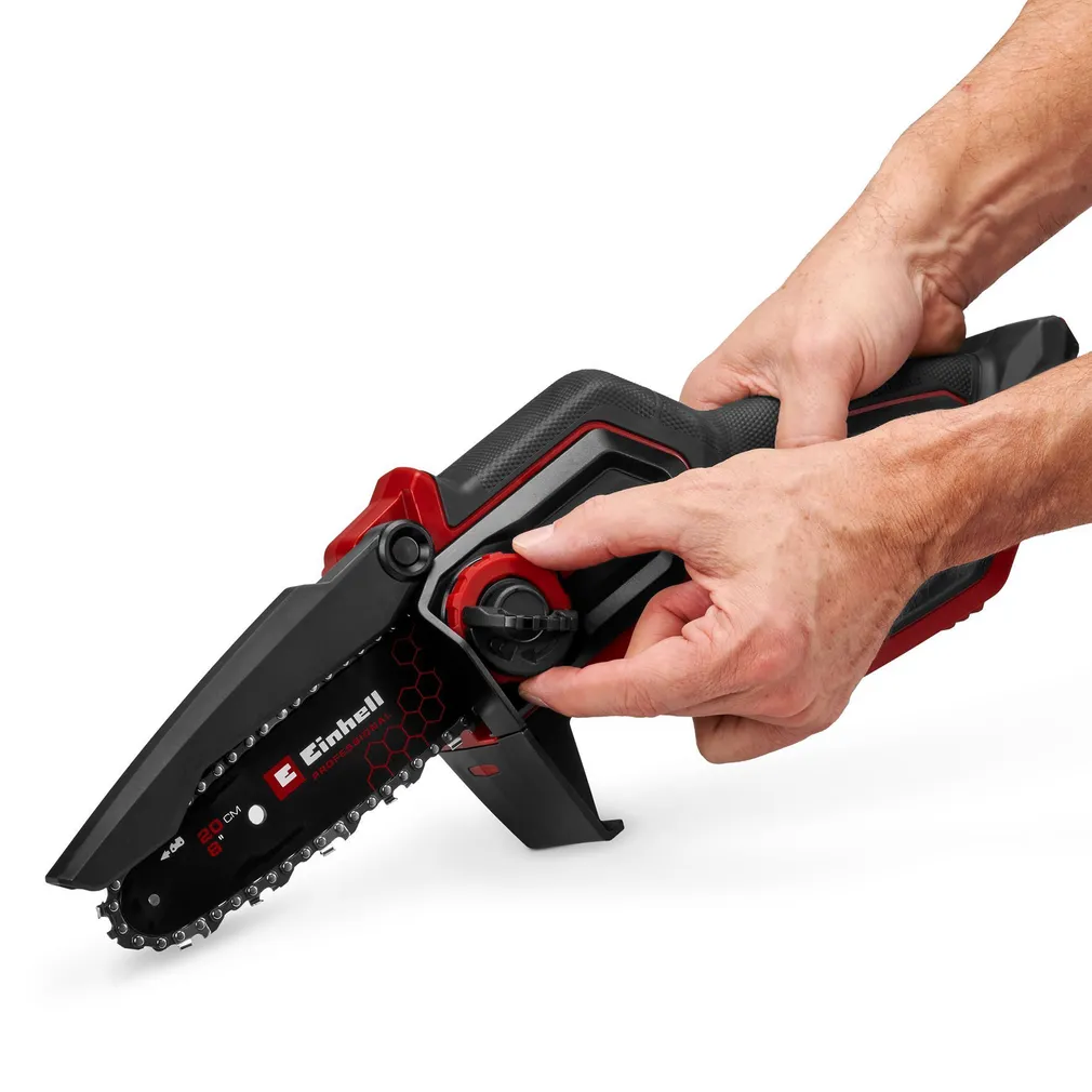 AKUOKSASAAG EINHELL GP-PS 18/20, ILMA AKU JA LAADIJATA