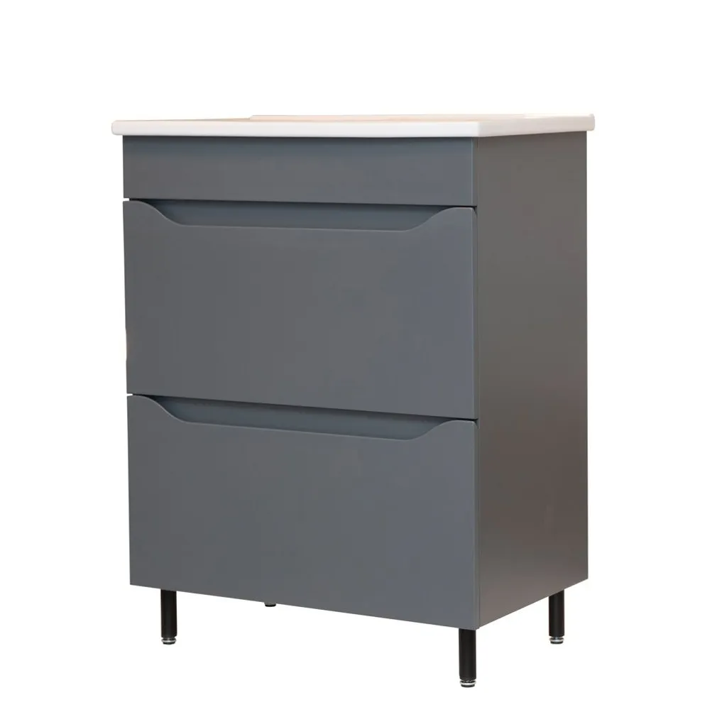 VALAMUKAPP AQUALINE PREMIUM ARTE 65CM VALAMUGA HALL MATT