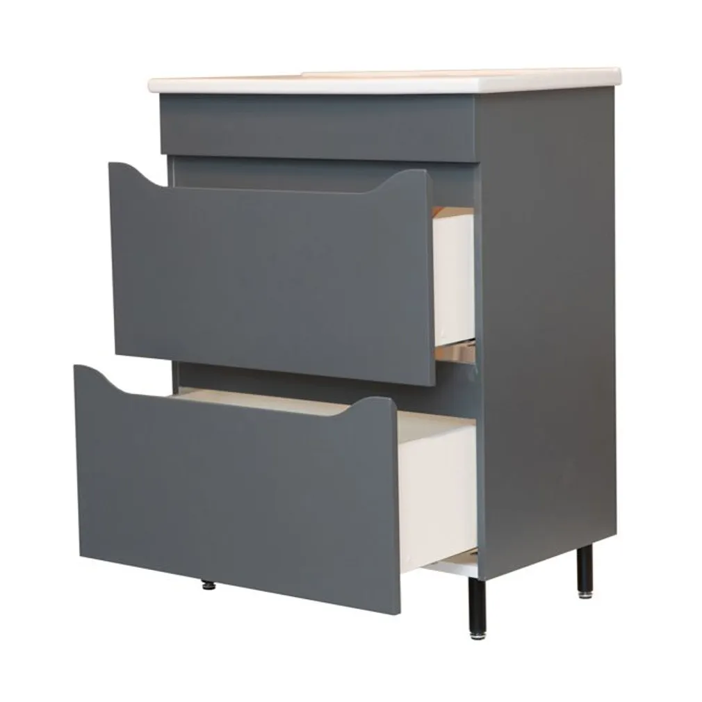 VALAMUKAPP AQUALINE PREMIUM ARTE 65CM VALAMUGA HALL MATT