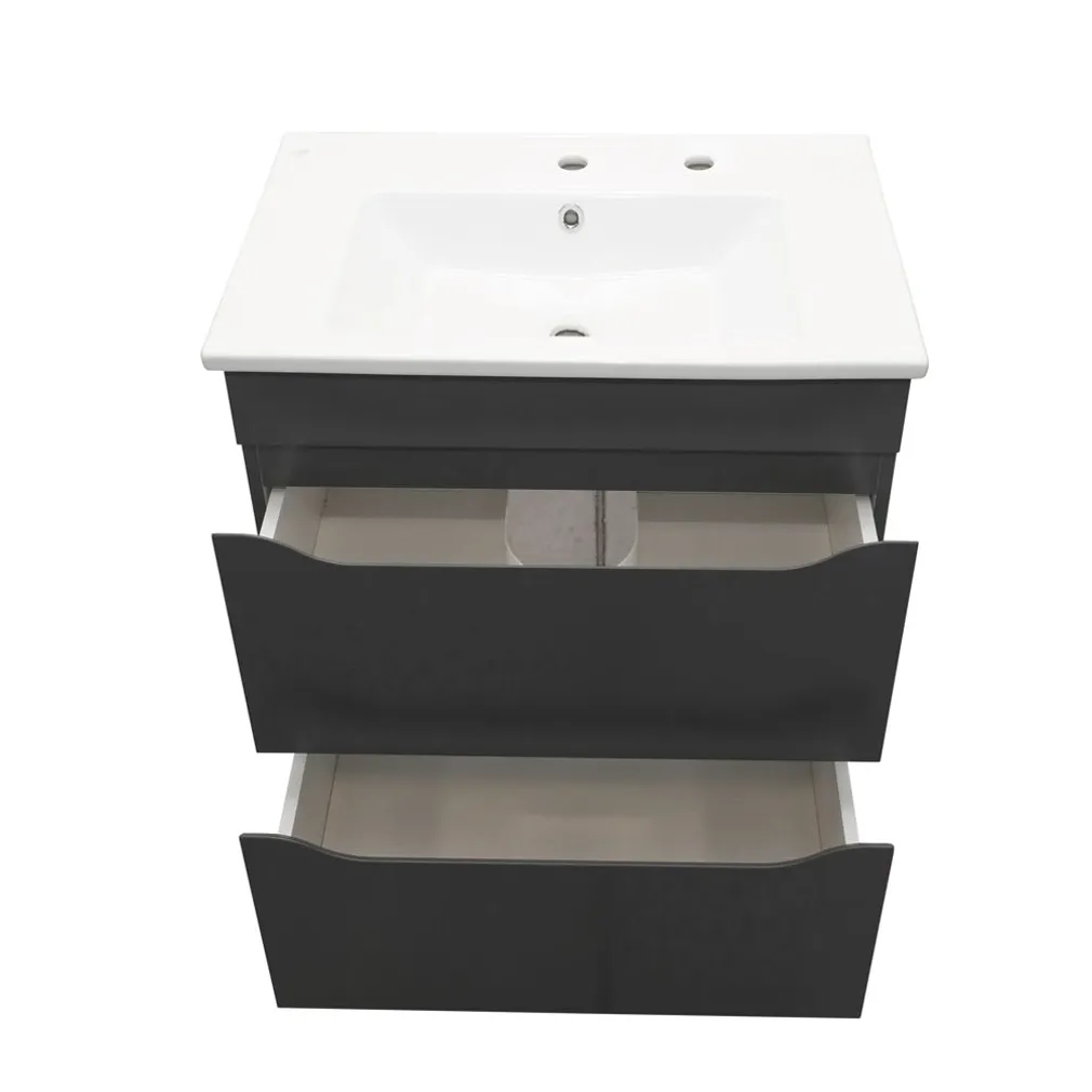 VALAMUKAPP AQUALINE PREMIUM ARTE 65CM VALAMUGA HALL MATT