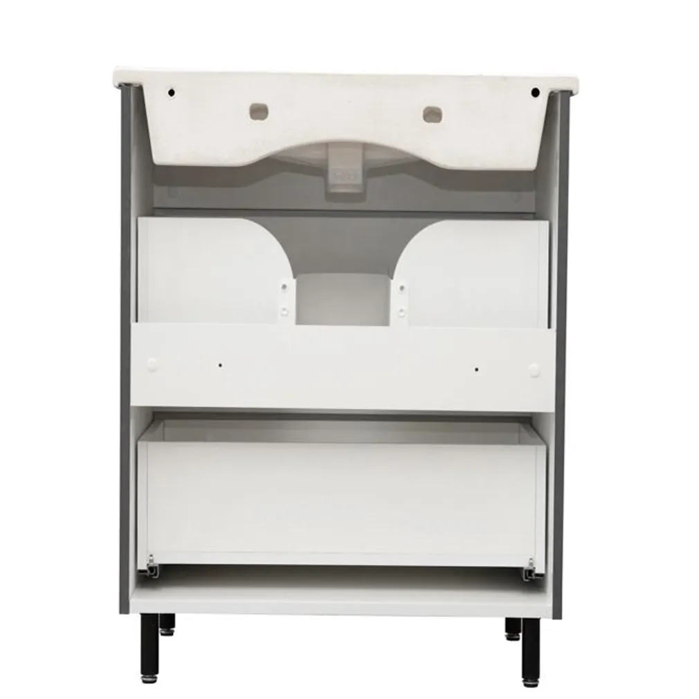 VALAMUKAPP AQUALINE PREMIUM ARTE 65CM VALAMUGA HALL MATT